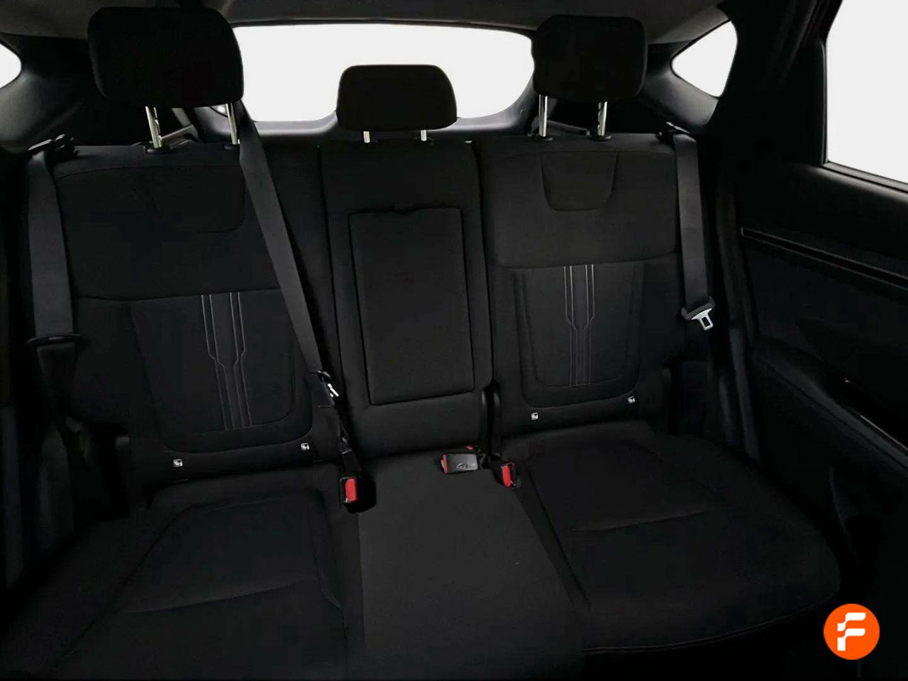Foto Hyundai Tucson 17