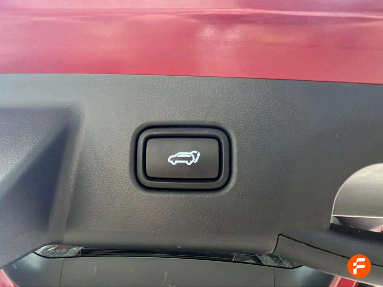 Foto Hyundai Tucson 22