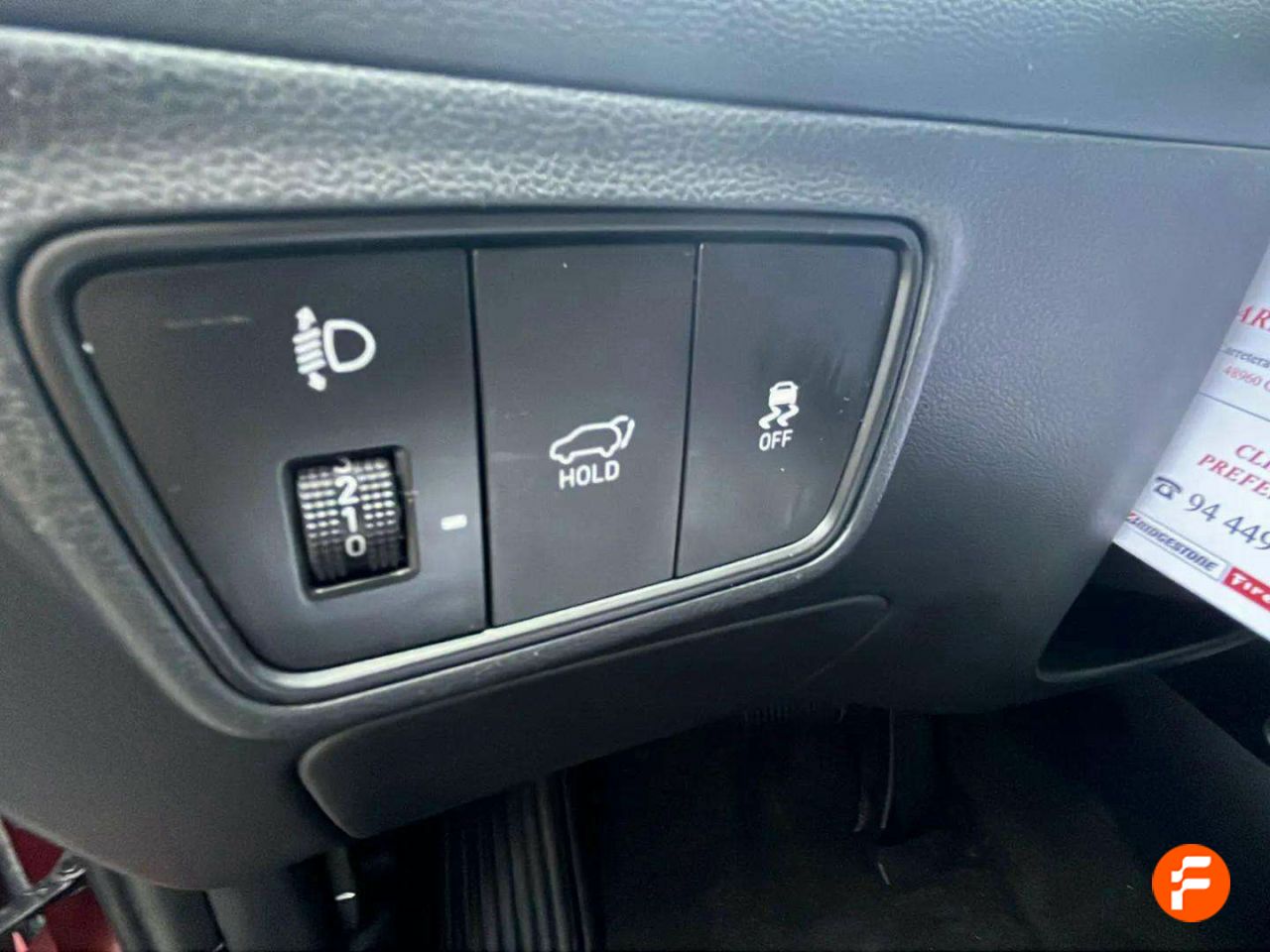Foto Hyundai Tucson 24