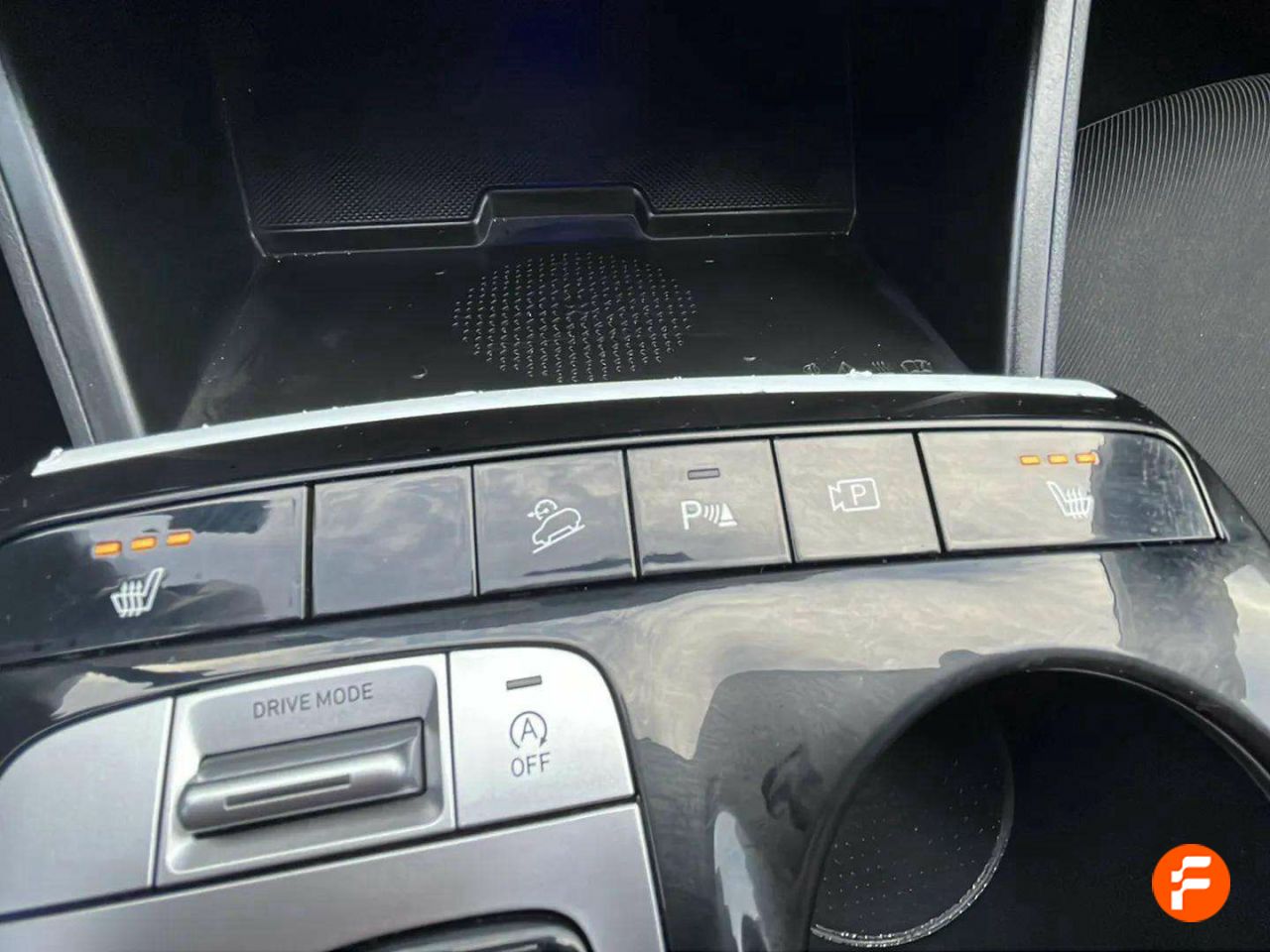 Foto Hyundai Tucson 29