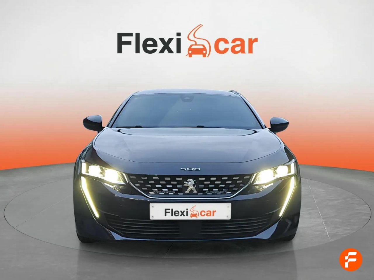 Foto Peugeot 508 2