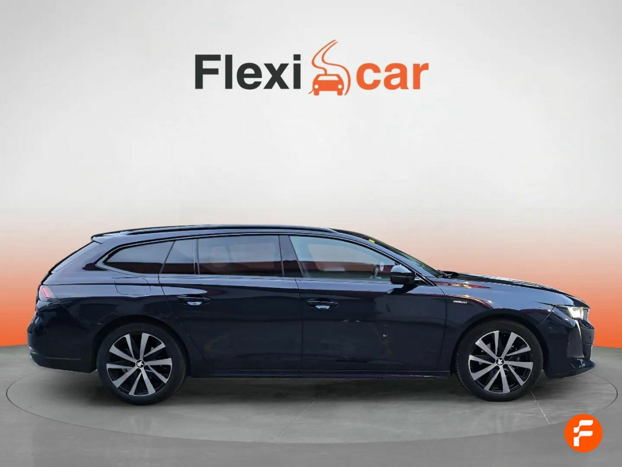Foto Peugeot 508 4