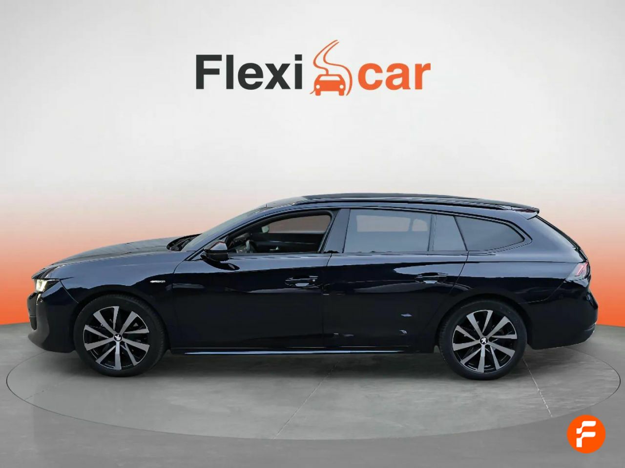 Foto Peugeot 508 5