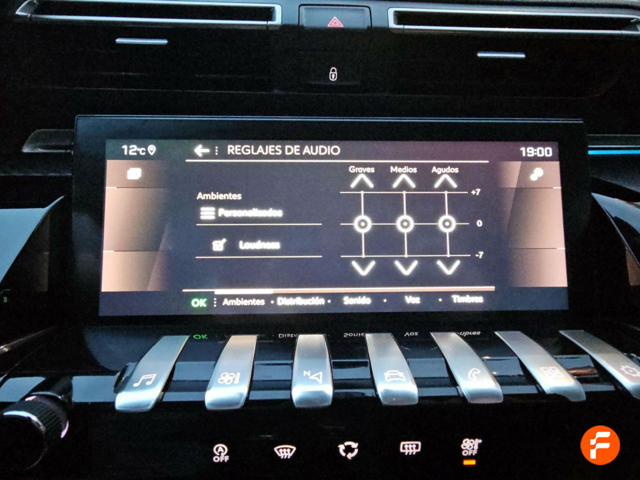Foto Peugeot 508 22