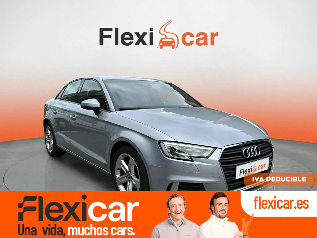 Foto Audi A3 1