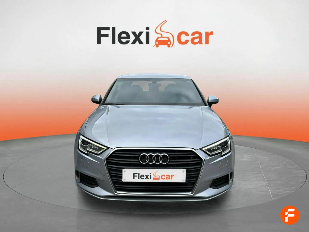 Foto Audi A3 2
