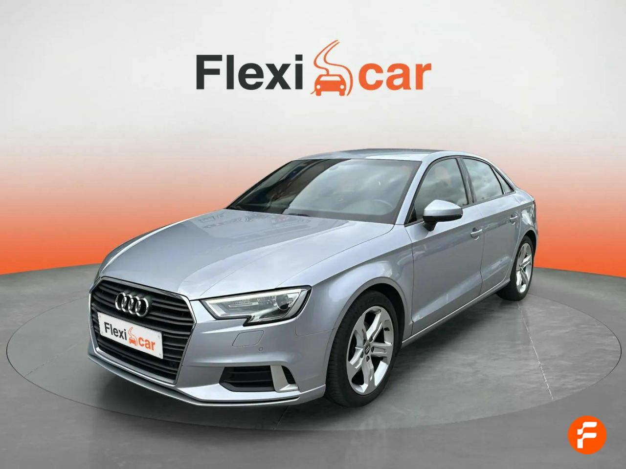 Foto Audi A3 3