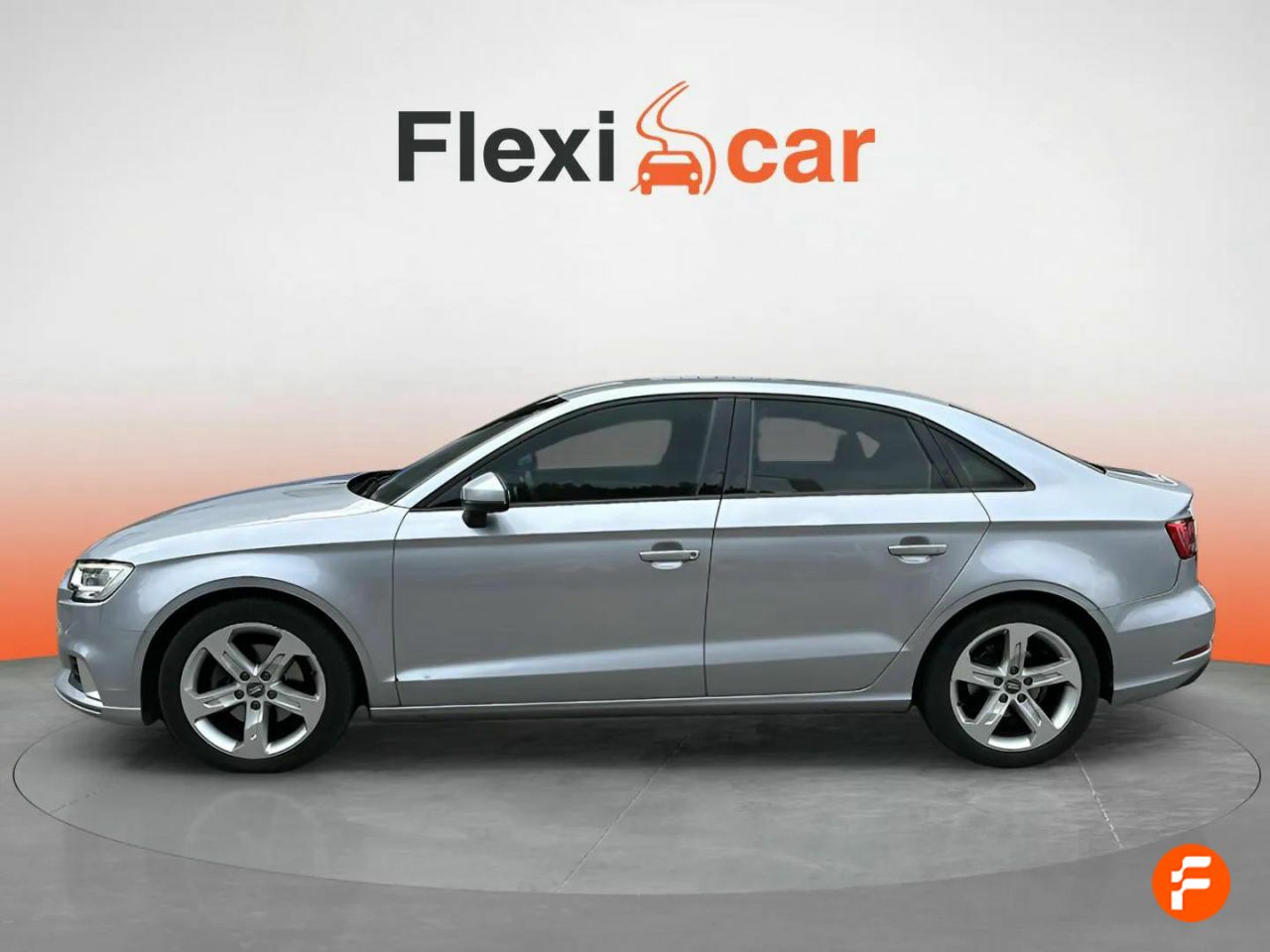 Foto Audi A3 5