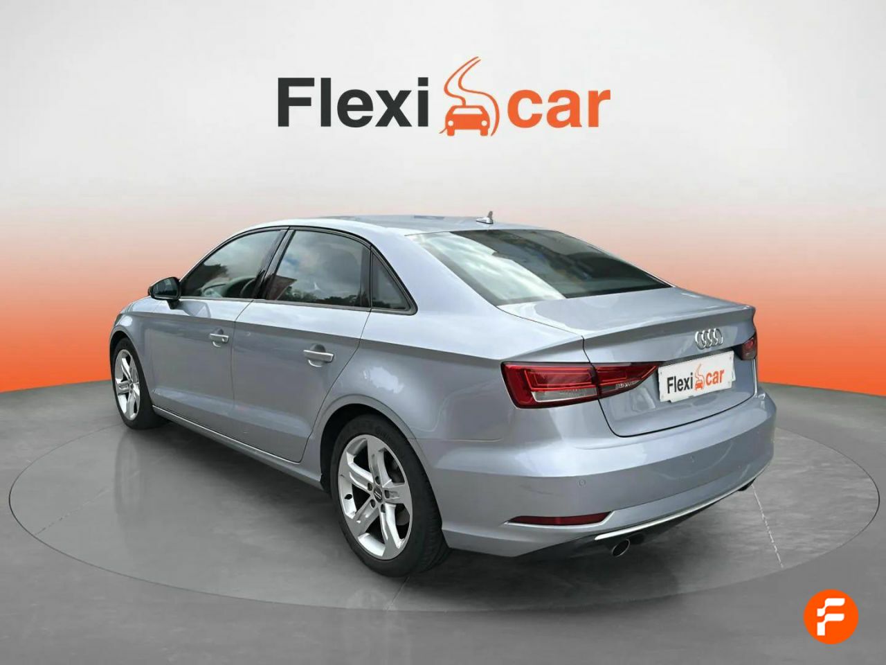 Foto Audi A3 7