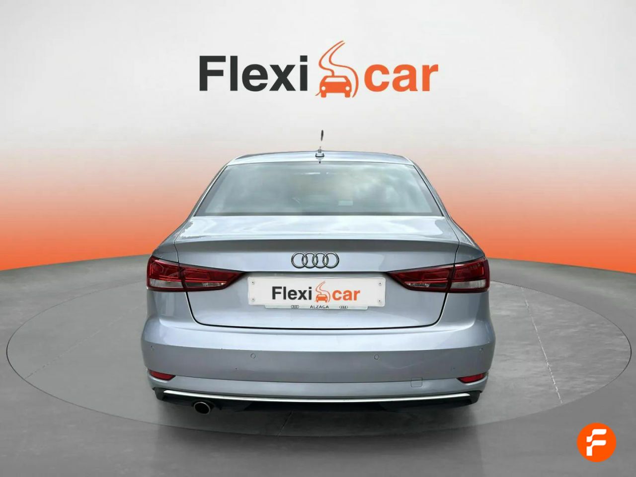 Foto Audi A3 8