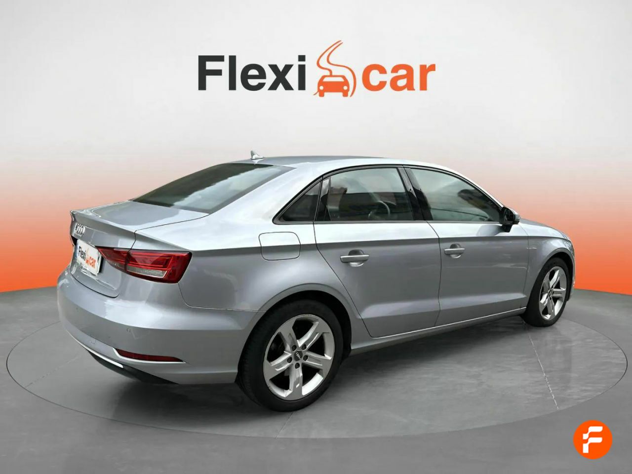 Foto Audi A3 9