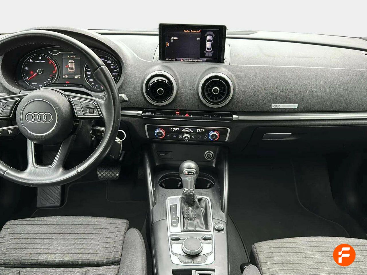 Foto Audi A3 10