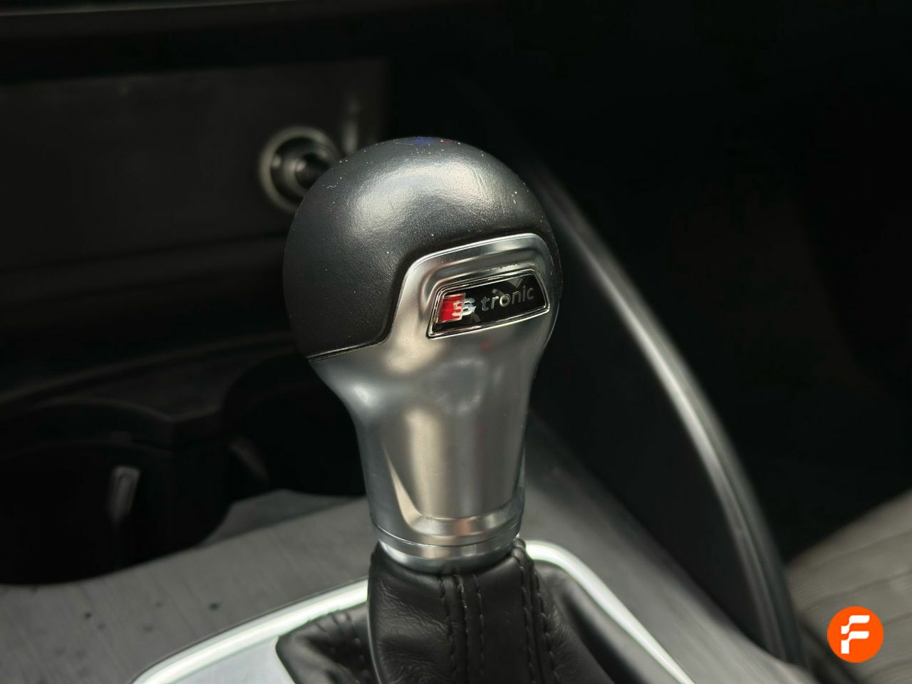 Foto Audi A3 13