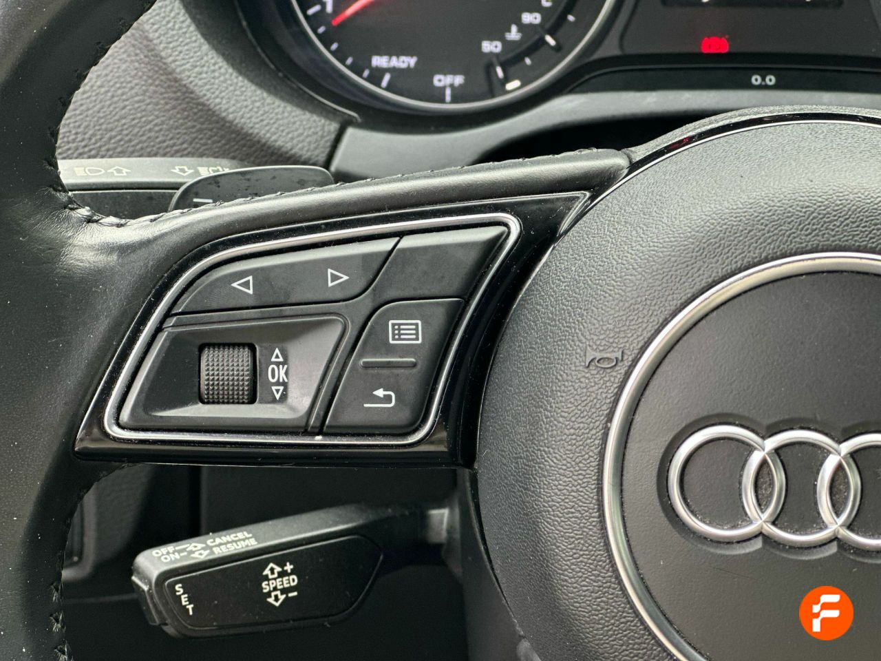Foto Audi A3 15