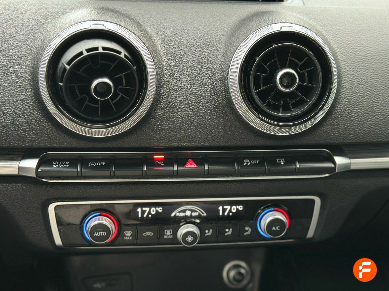Foto Audi A3 16