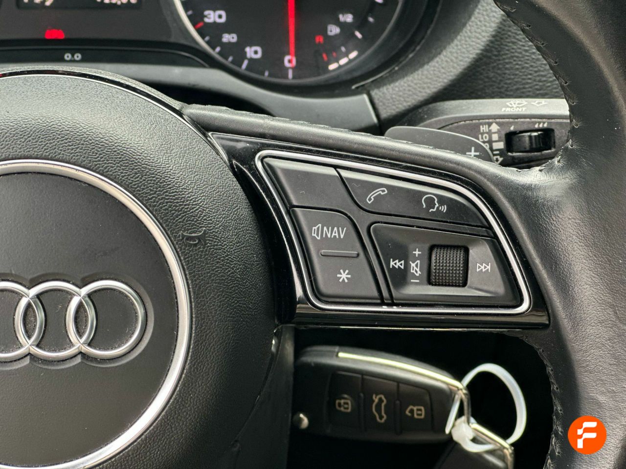 Foto Audi A3 17