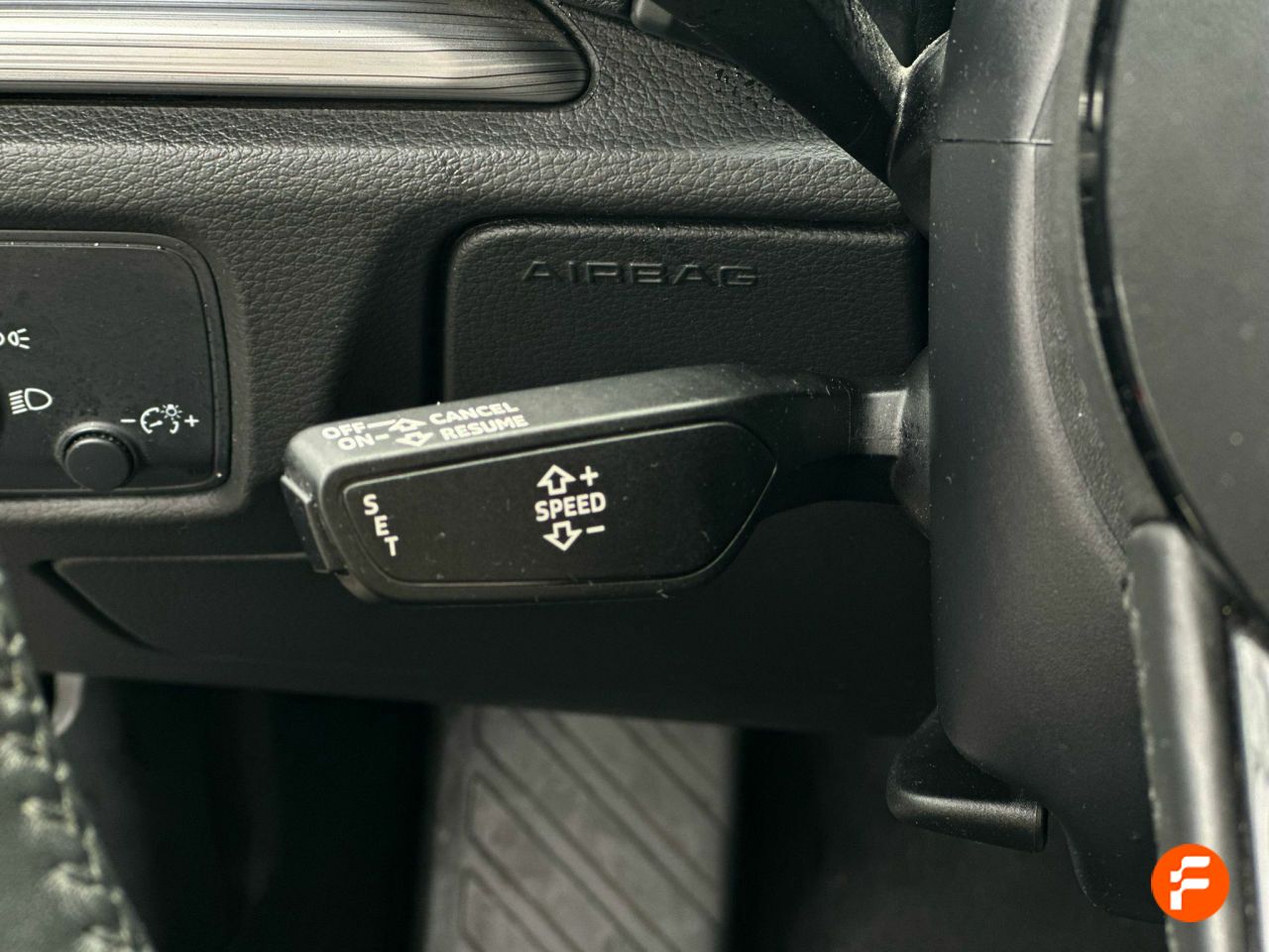 Foto Audi A3 18