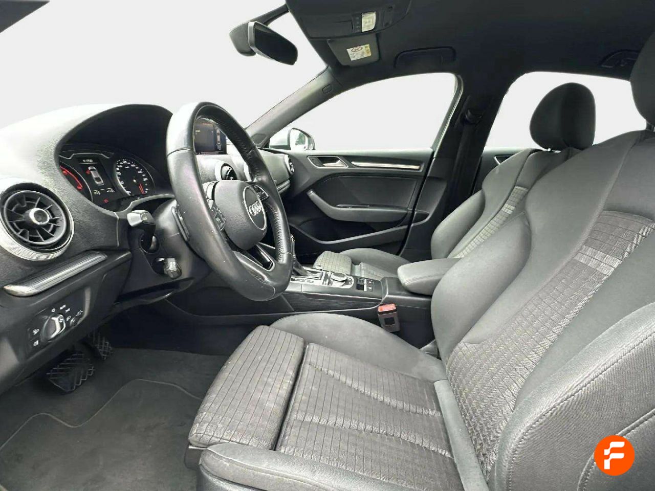 Foto Audi A3 19