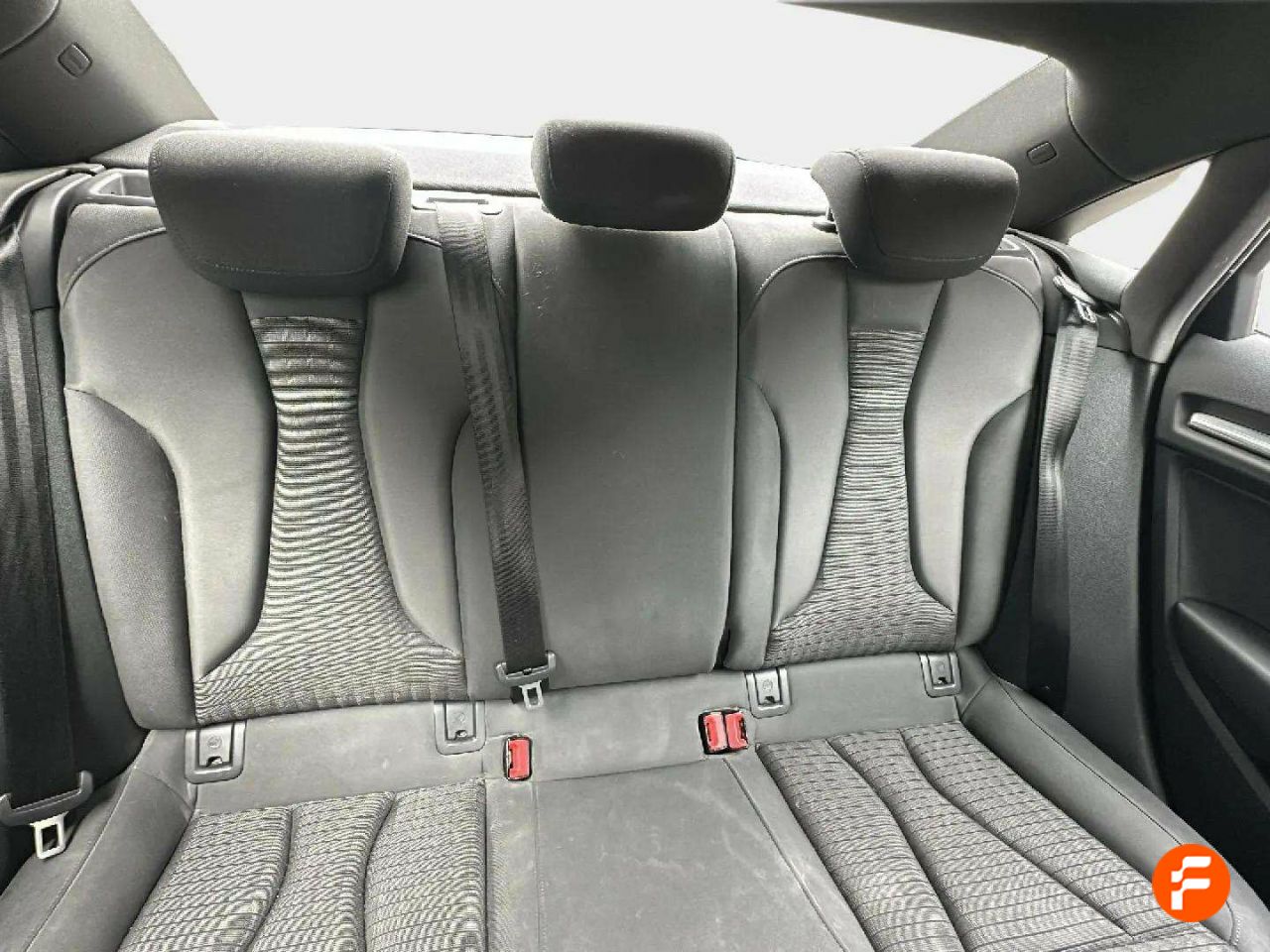 Foto Audi A3 20