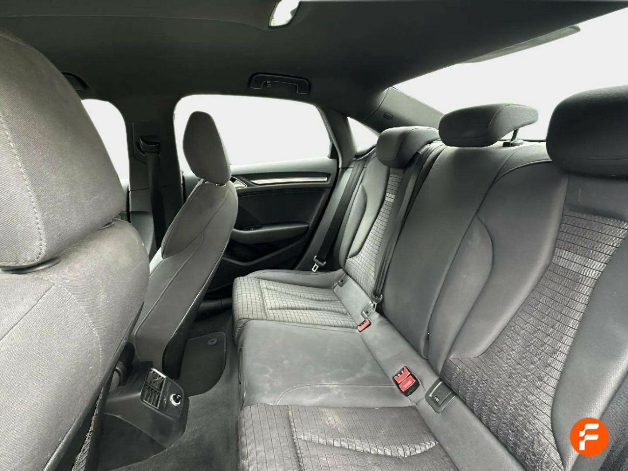 Foto Audi A3 21