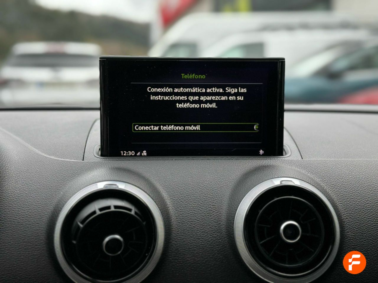 Foto Audi A3 22