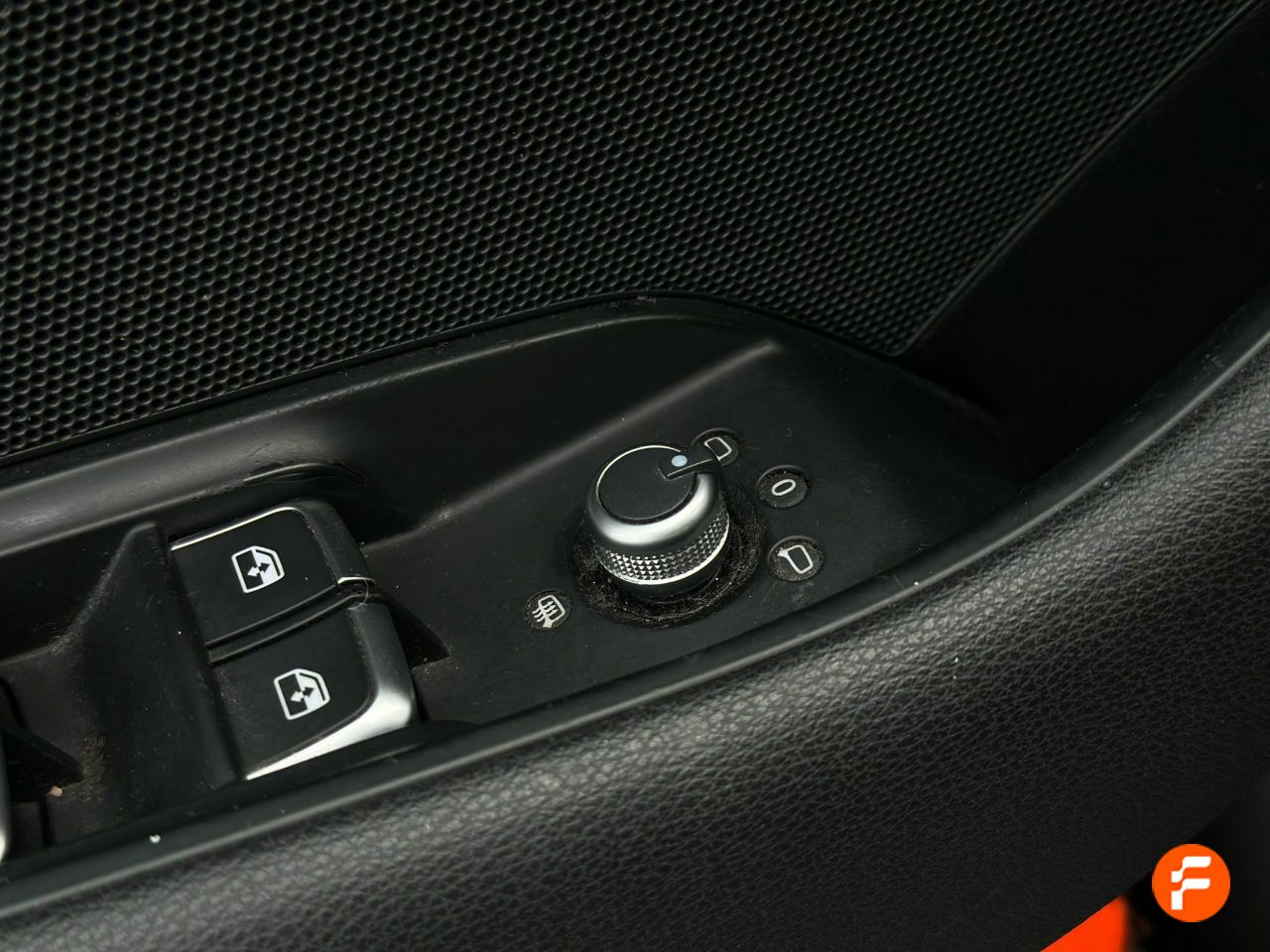 Foto Audi A3 24