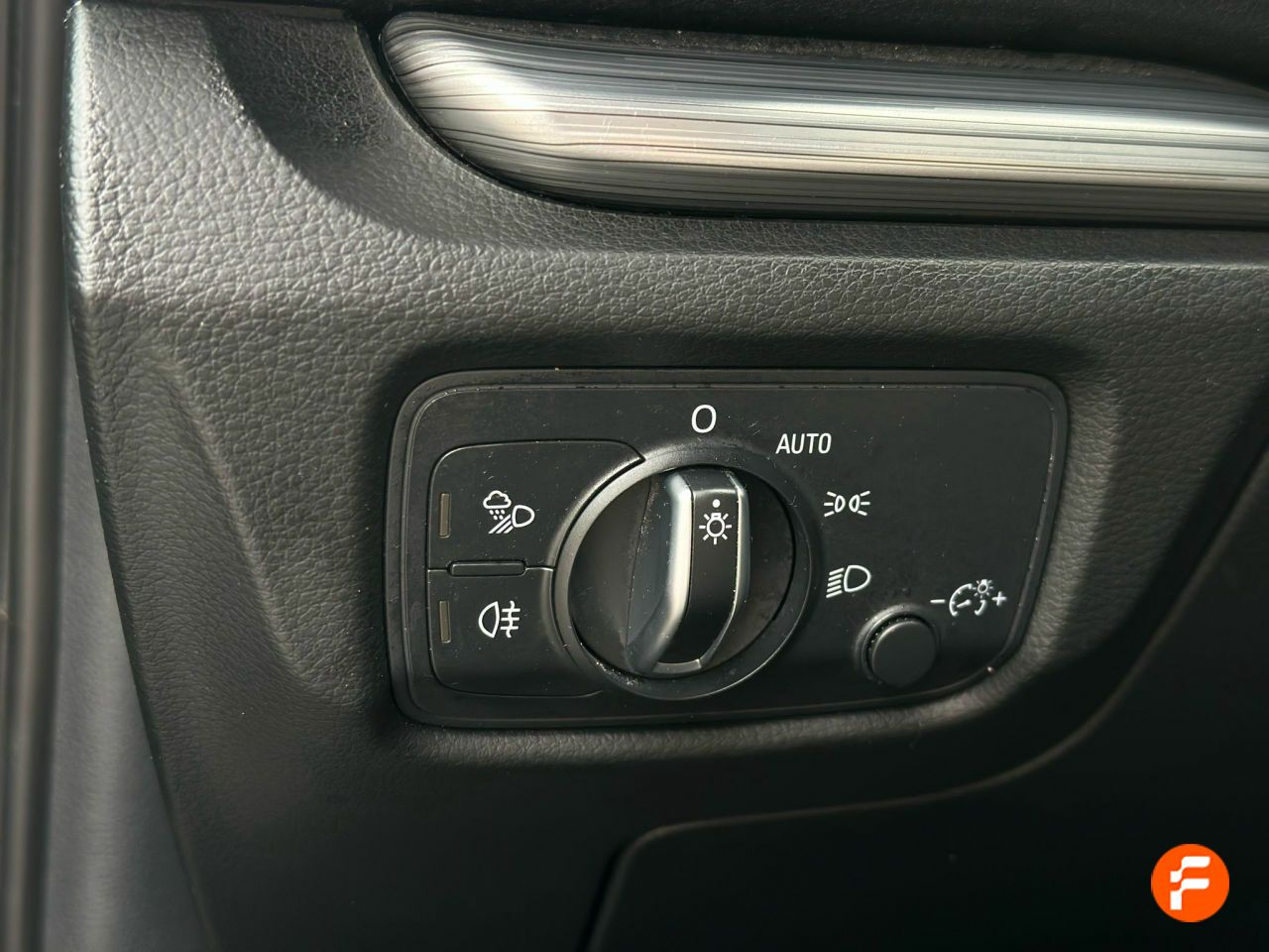 Foto Audi A3 25