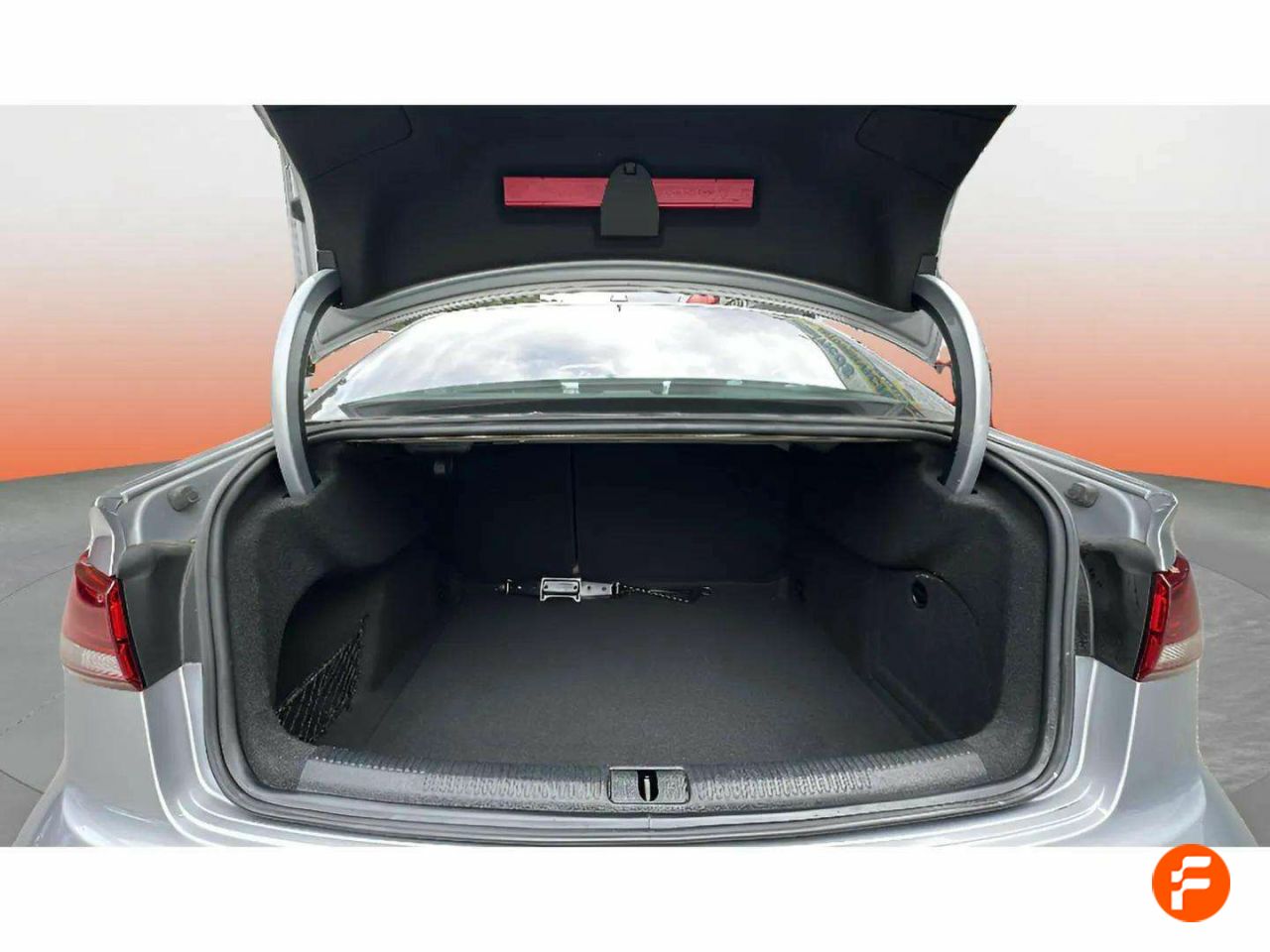 Foto Audi A3 28