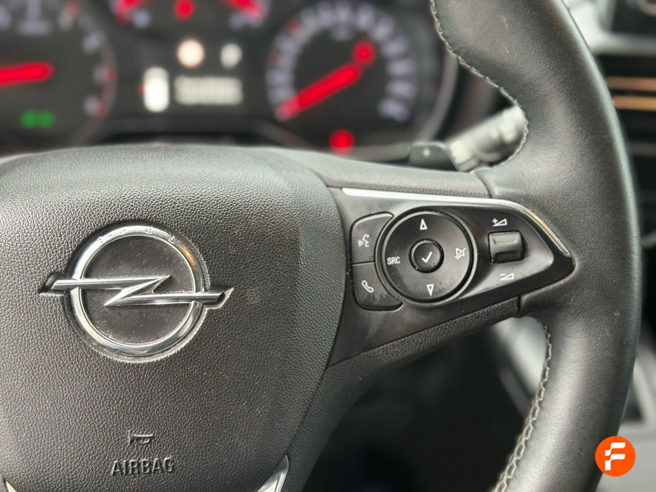 Foto Opel Combo 14