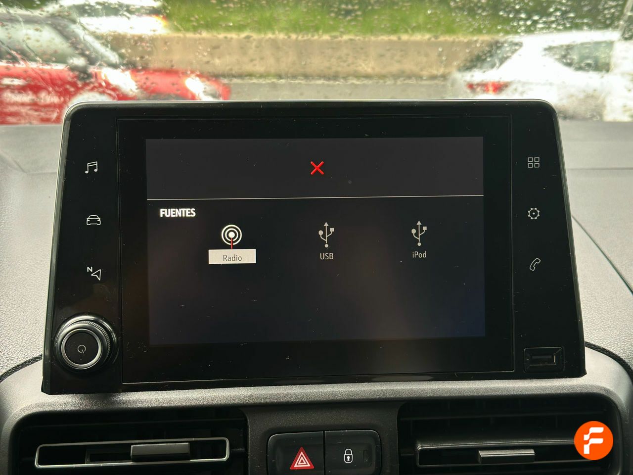 Foto Opel Combo 17