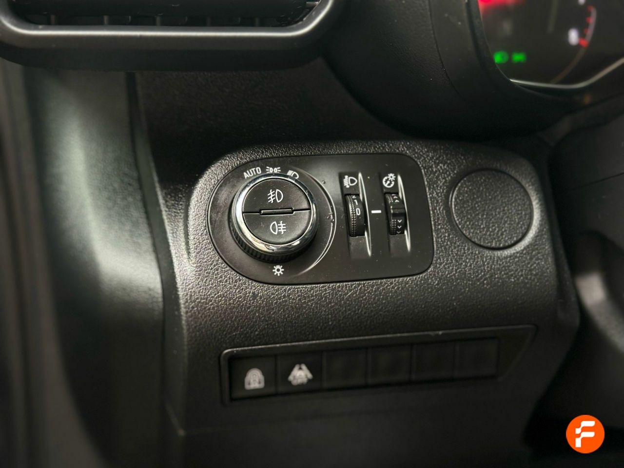 Foto Opel Combo 24