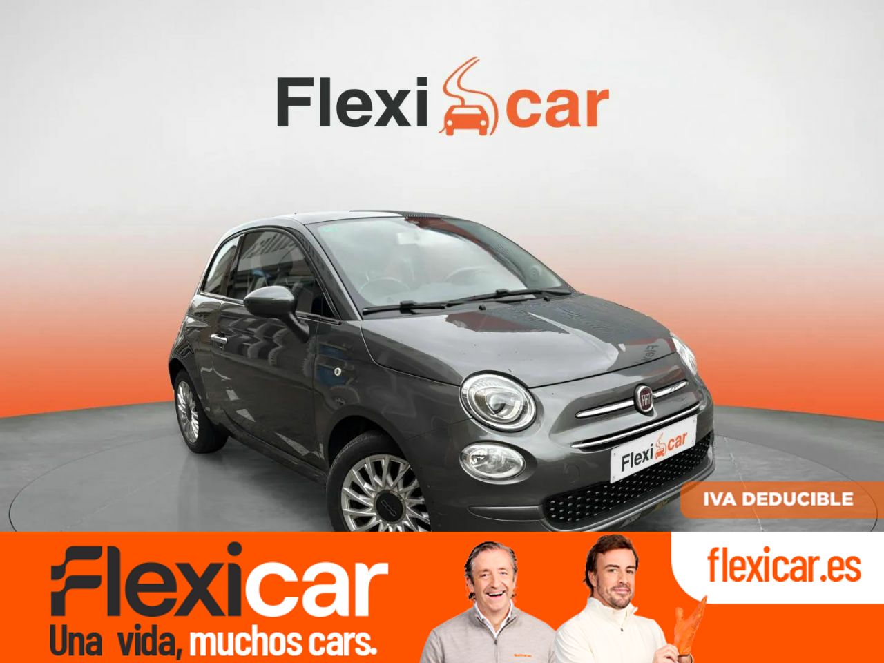 Foto Fiat 500 1