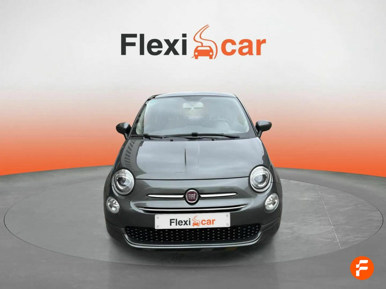 Foto Fiat 500 2