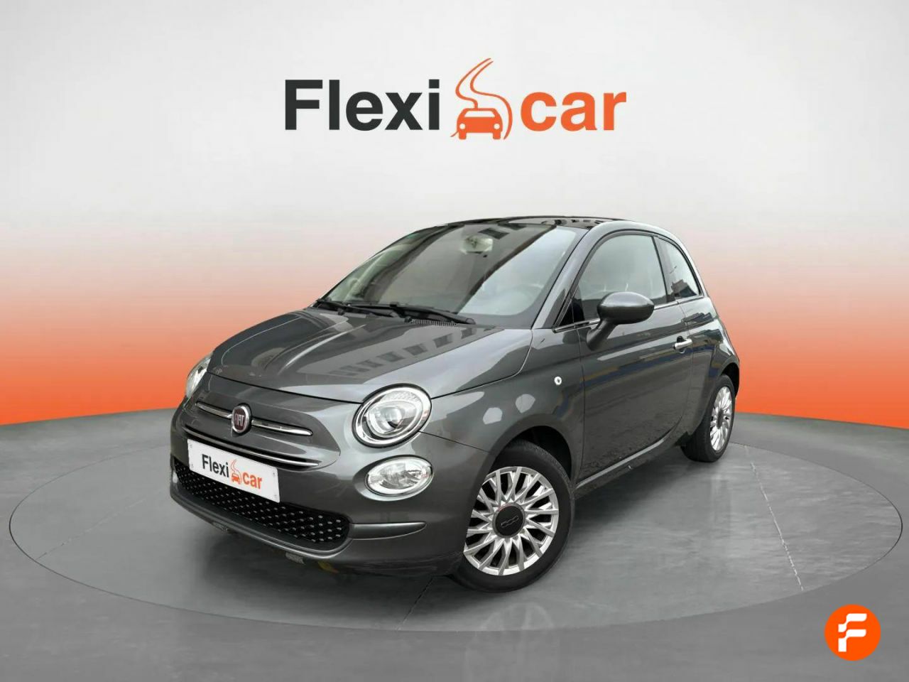 Foto Fiat 500 3
