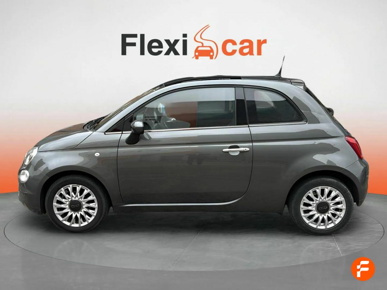 Foto Fiat 500 5