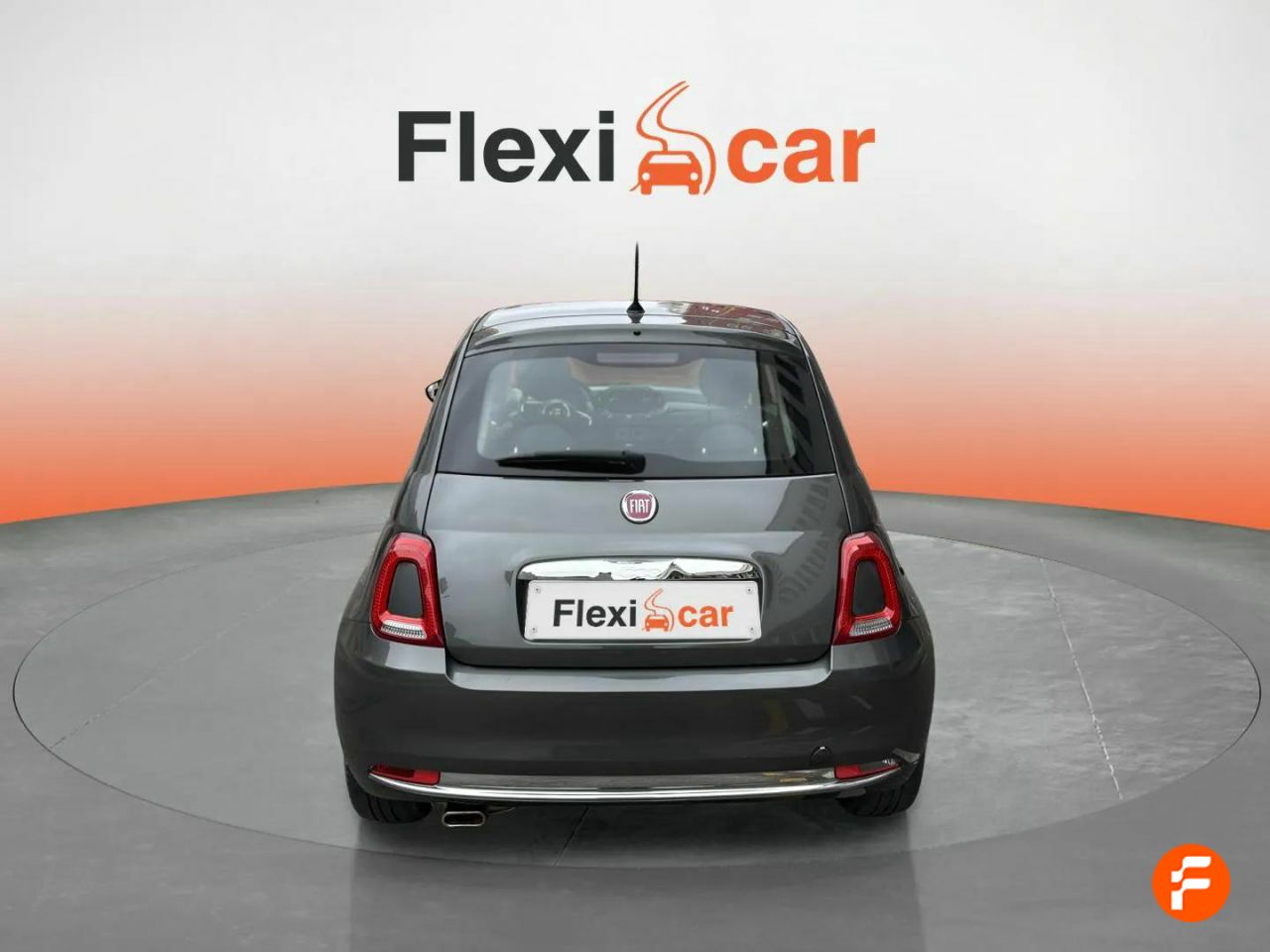 Foto Fiat 500 8