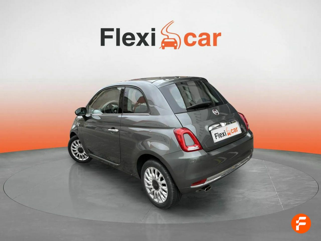 Foto Fiat 500 9