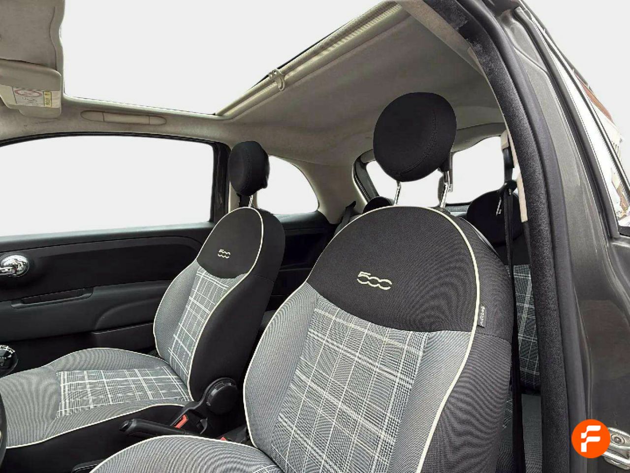 Foto Fiat 500 13