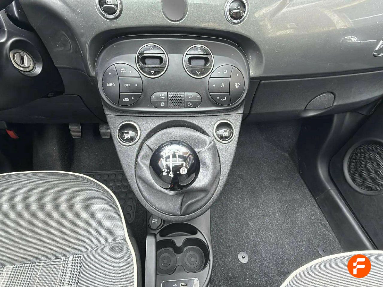 Foto Fiat 500 15
