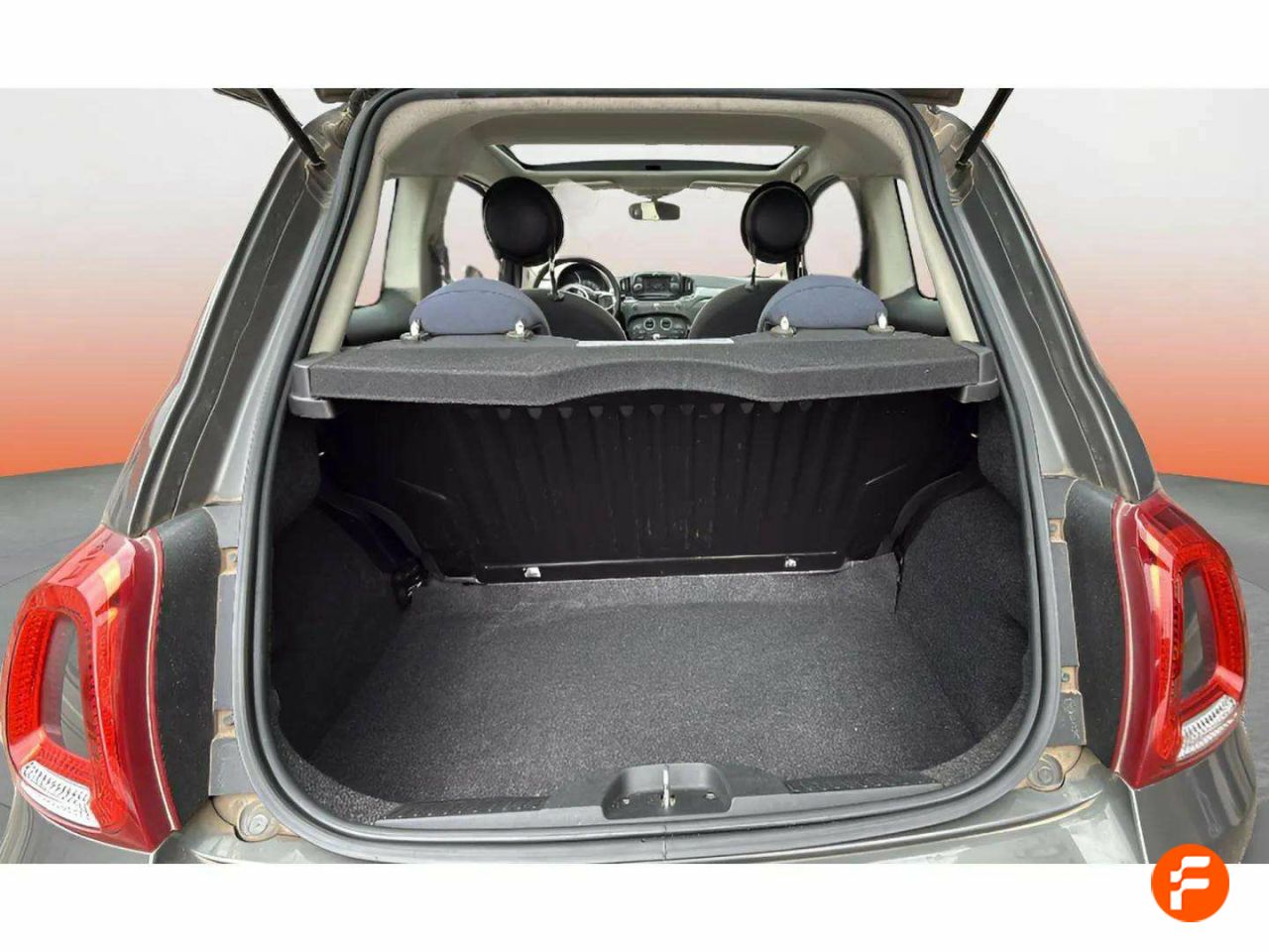 Foto Fiat 500 16