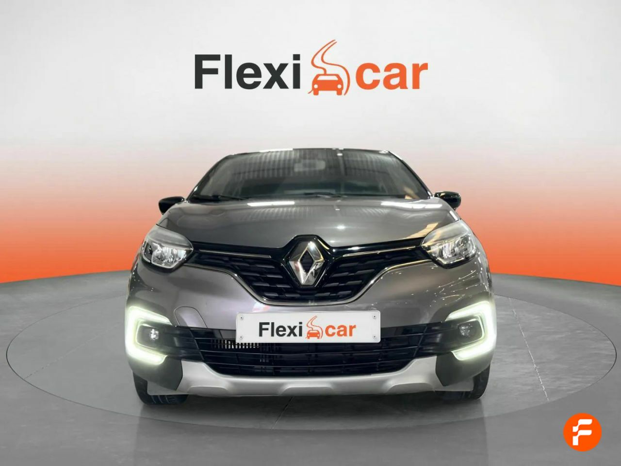 Foto Renault Captur 2