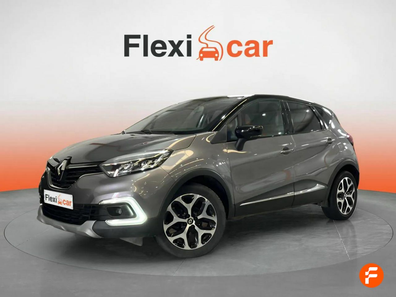 Foto Renault Captur 3