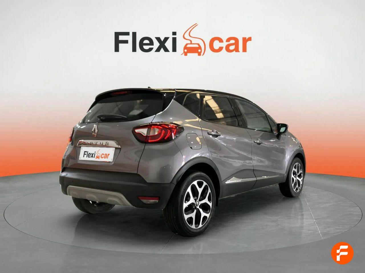 Foto Renault Captur 4
