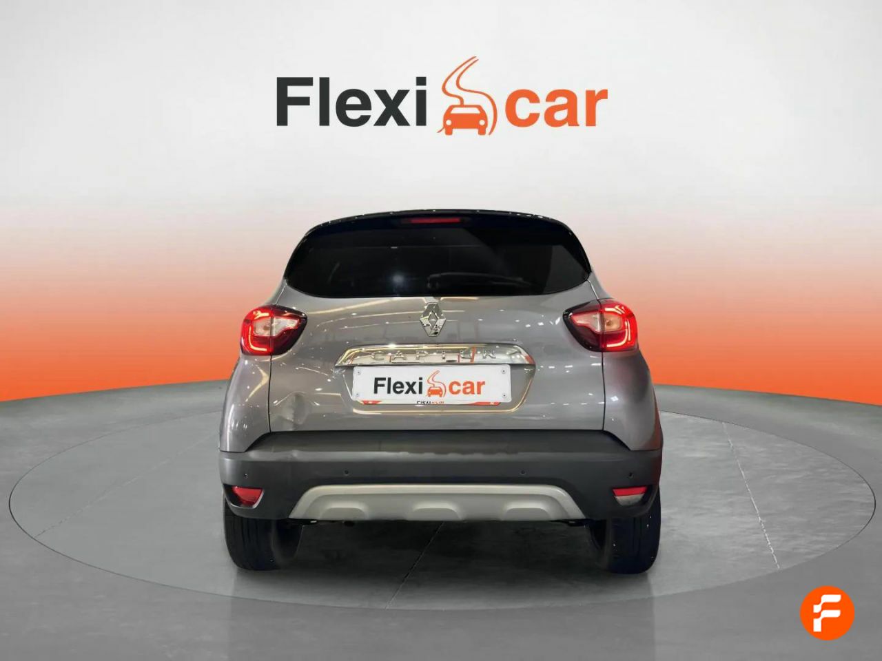 Foto Renault Captur 5