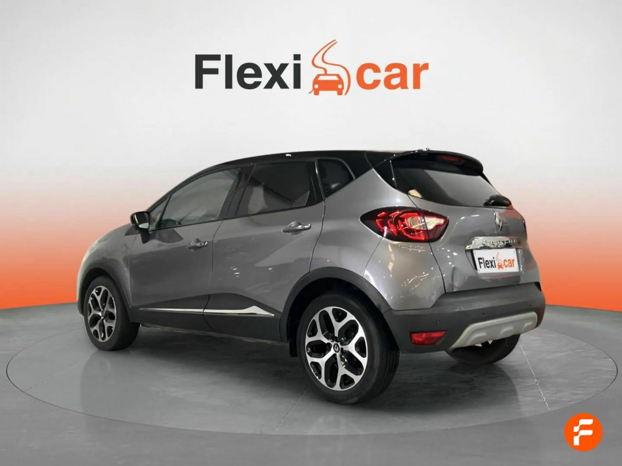 Foto Renault Captur 7