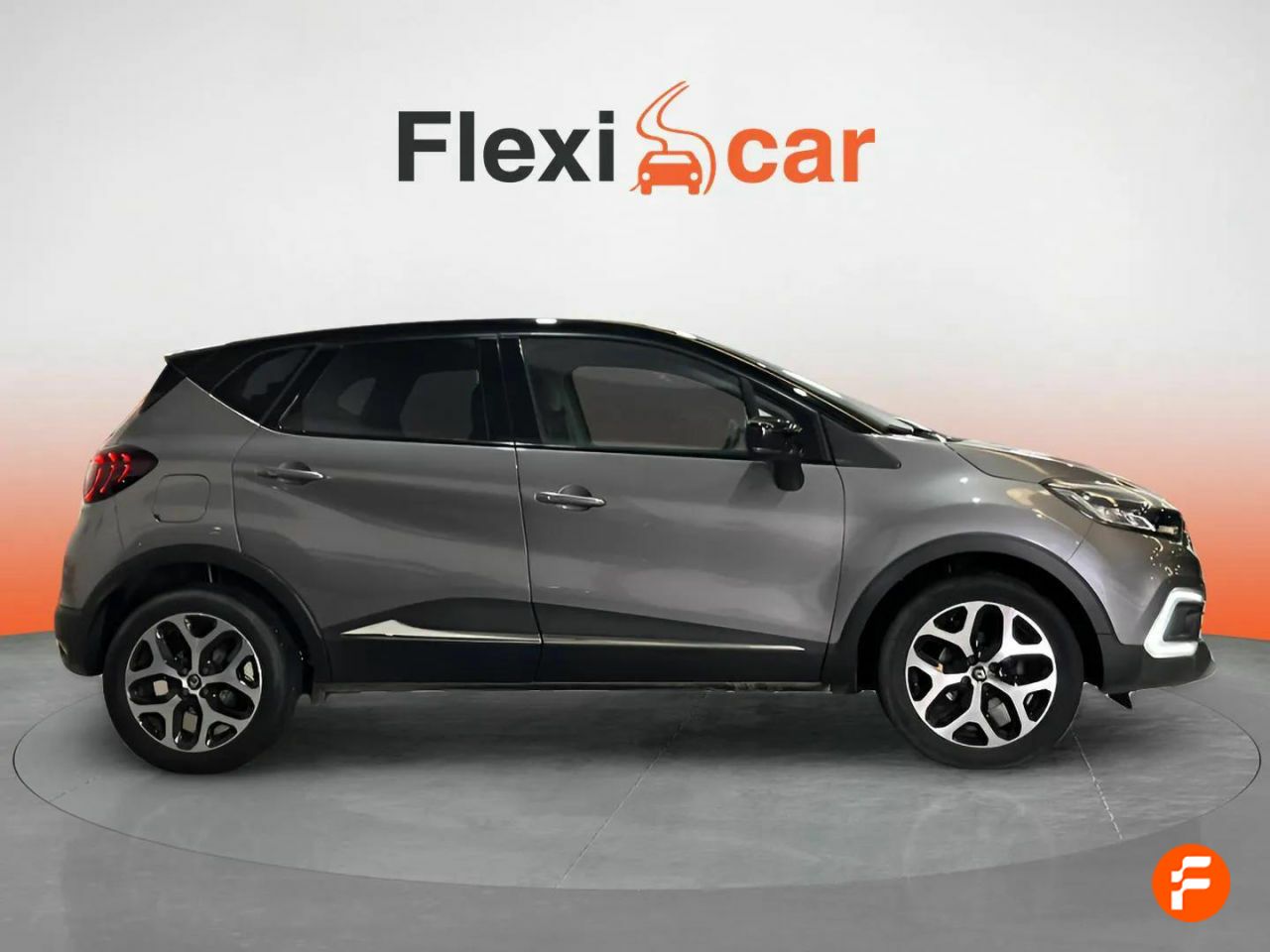 Foto Renault Captur 8