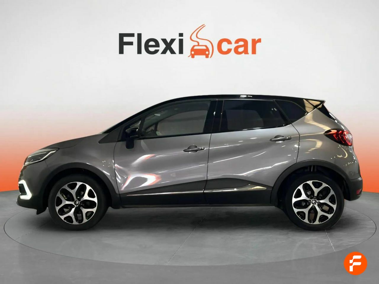 Foto Renault Captur 9