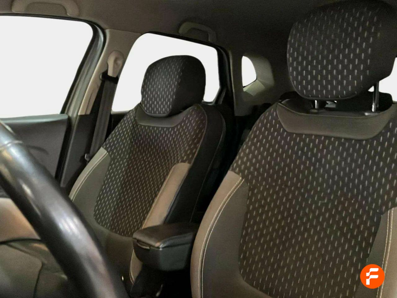 Foto Renault Captur 12
