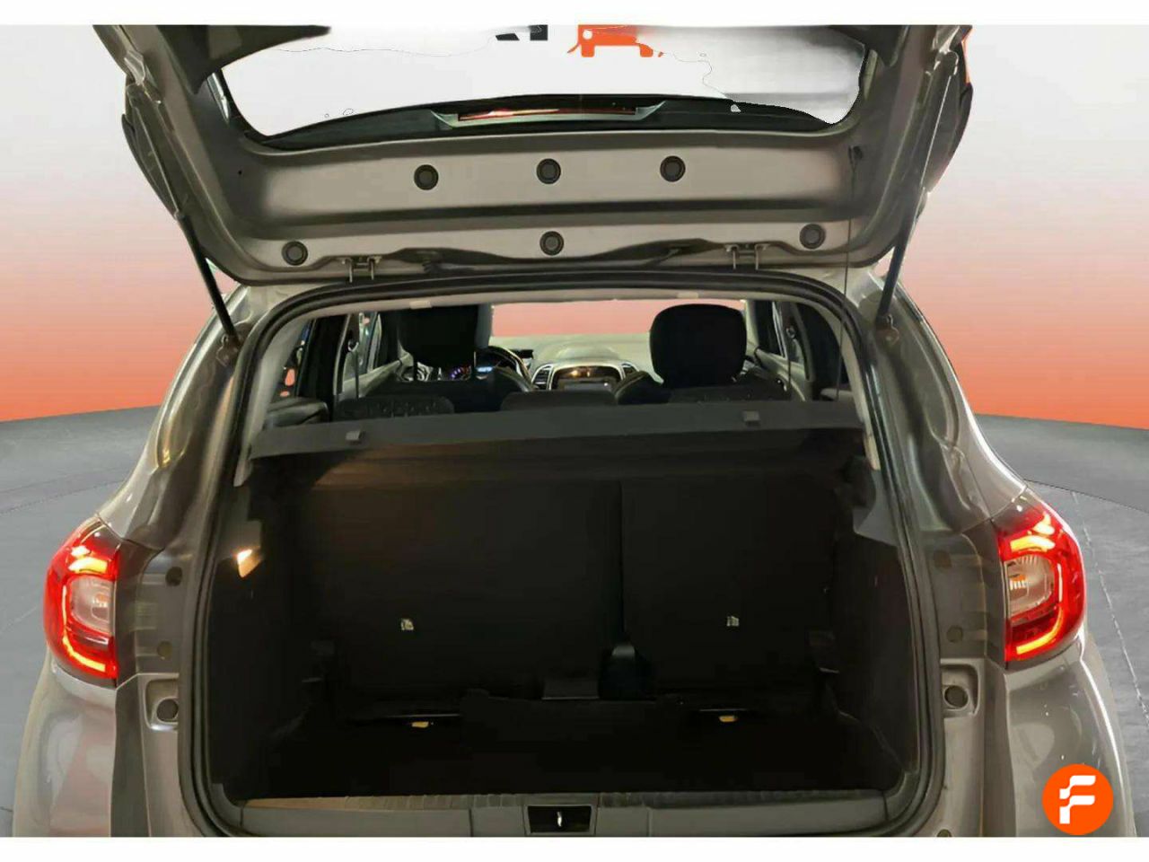 Foto Renault Captur 13