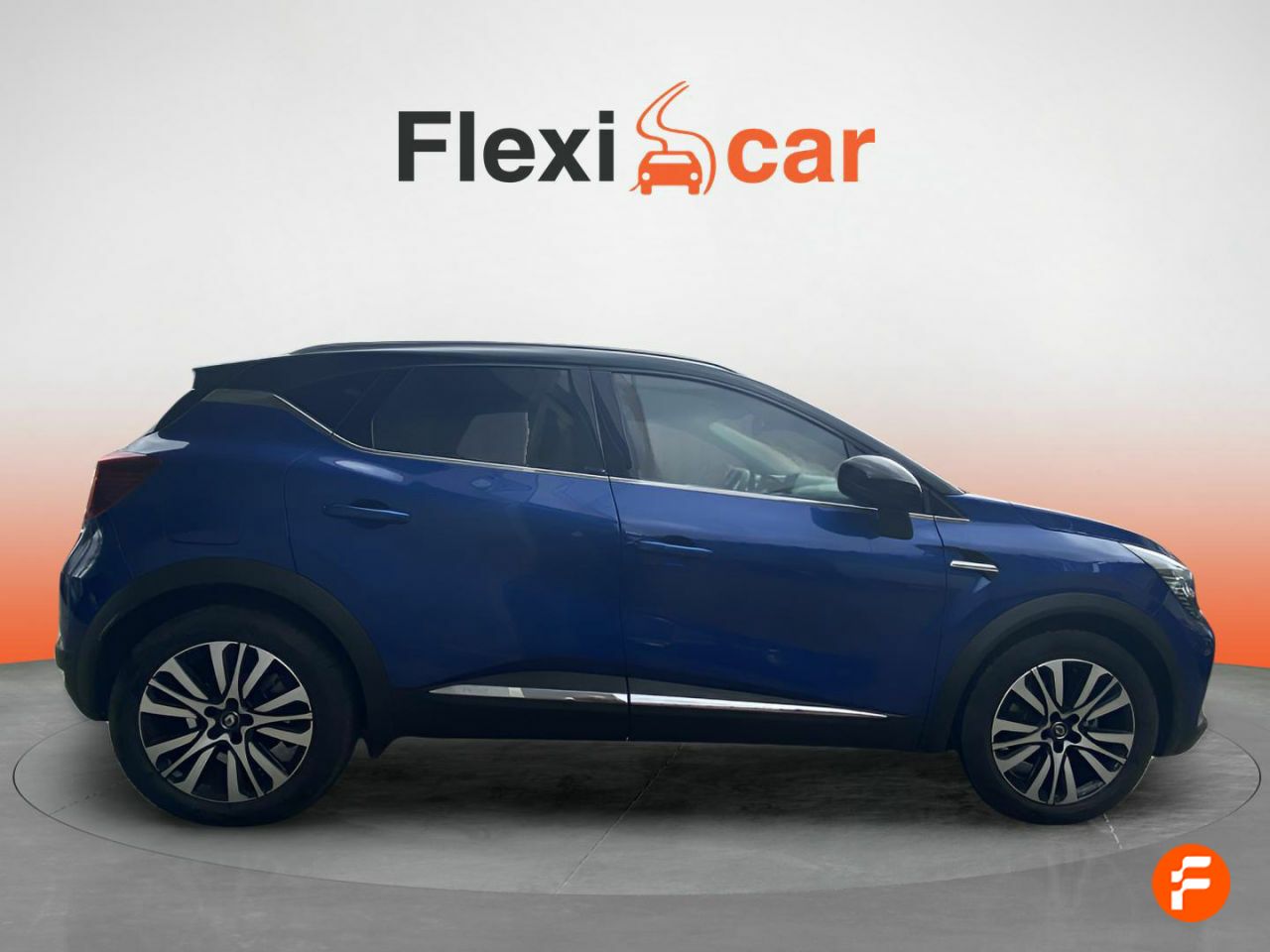 Foto Renault Captur 4
